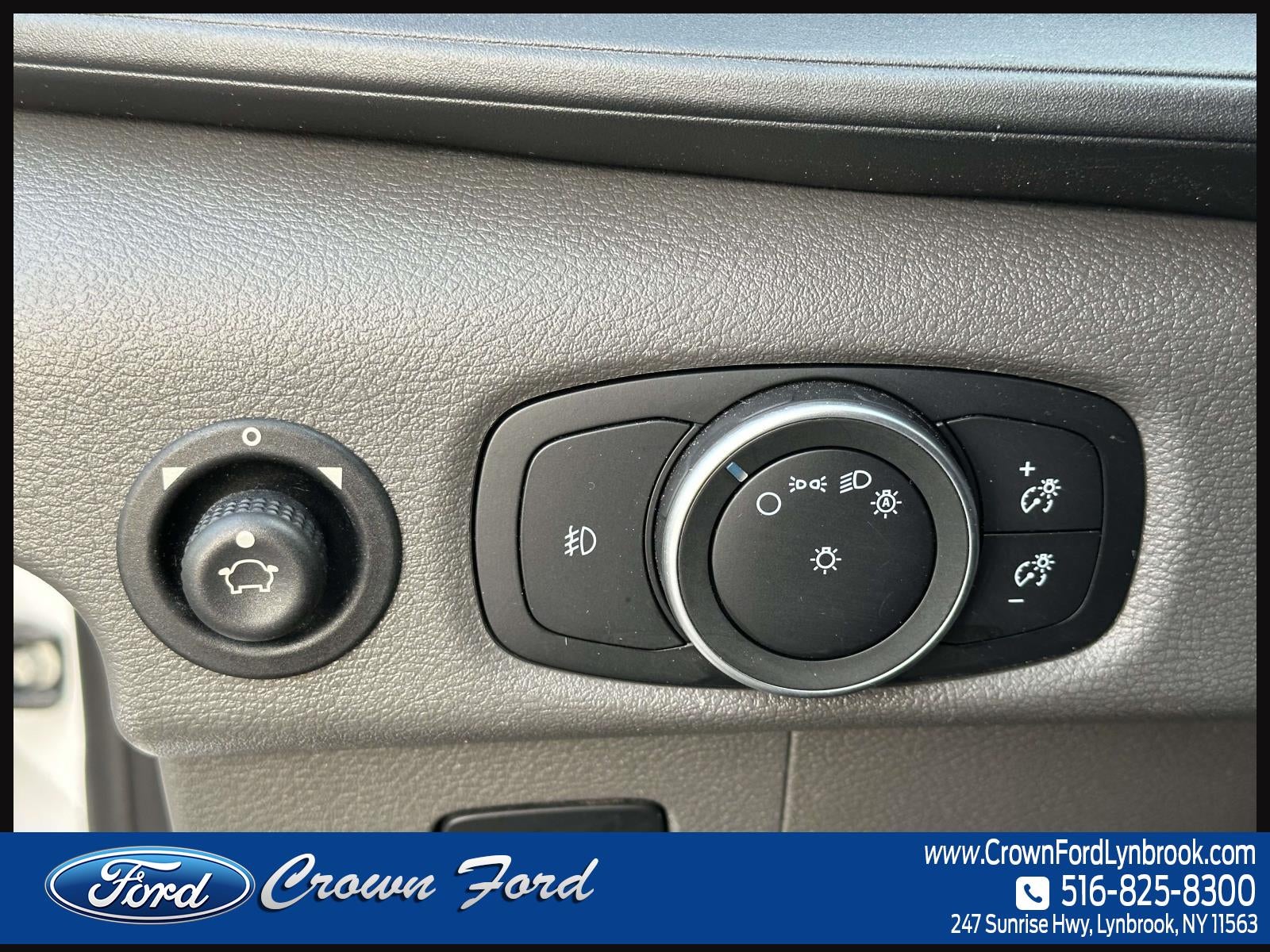 2024 Ford Transit Cargo Van T-250 130 Low Rf 9070 GVWR RWD