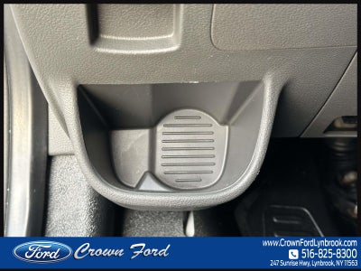 2024 Ford Transit Cargo Van T-250 130 Low Rf 9070 GVWR RWD