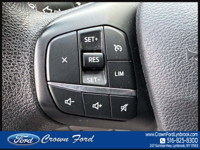 2024 Ford Transit Cargo Van T-250 130 Low Rf 9070 GVWR RWD