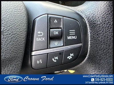 2024 Ford Transit Cargo Van T-250 130 Low Rf 9070 GVWR RWD