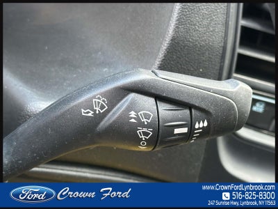 2024 Ford Transit Cargo Van T-250 130 Low Rf 9070 GVWR RWD