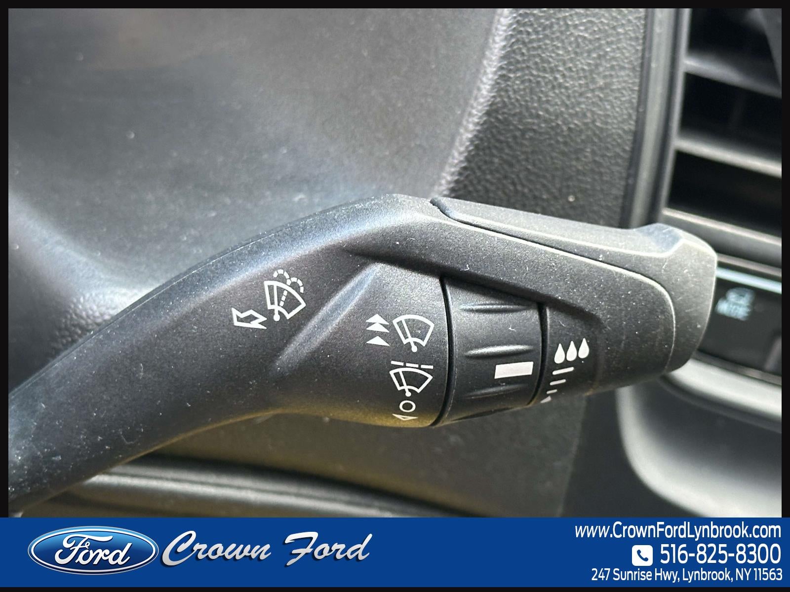 2024 Ford Transit Cargo Van T-250 130 Low Rf 9070 GVWR RWD