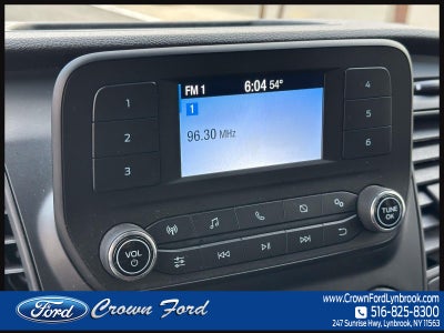 2024 Ford Transit Cargo Van T-250 130 Low Rf 9070 GVWR RWD