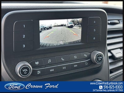 2024 Ford Transit Cargo Van T-250 130 Low Rf 9070 GVWR RWD