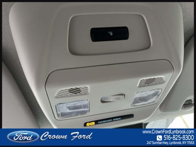 2024 Ford Transit Cargo Van T-250 130 Low Rf 9070 GVWR RWD