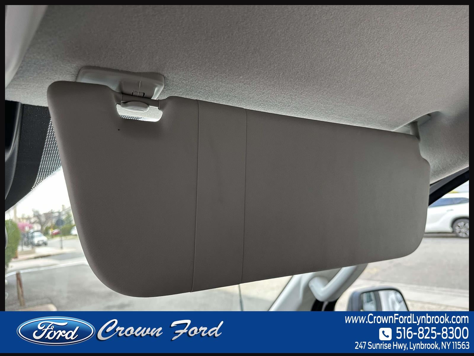 2024 Ford Transit Cargo Van T-250 130 Low Rf 9070 GVWR RWD