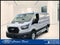 2024 Ford Transit Cargo Van T-250 130 Low Rf 9070 GVWR RWD