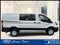 2024 Ford Transit Cargo Van T-250 130 Low Rf 9070 GVWR RWD