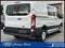 2024 Ford Transit Cargo Van T-250 130 Low Rf 9070 GVWR RWD