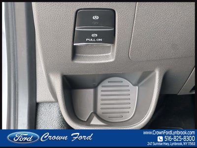 2025 Ford Transit Cargo Van T-250 130 Low Rf 9070 GVWR RWD