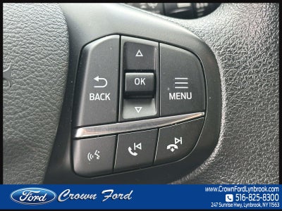 2025 Ford Transit Cargo Van T-250 130 Low Rf 9070 GVWR RWD