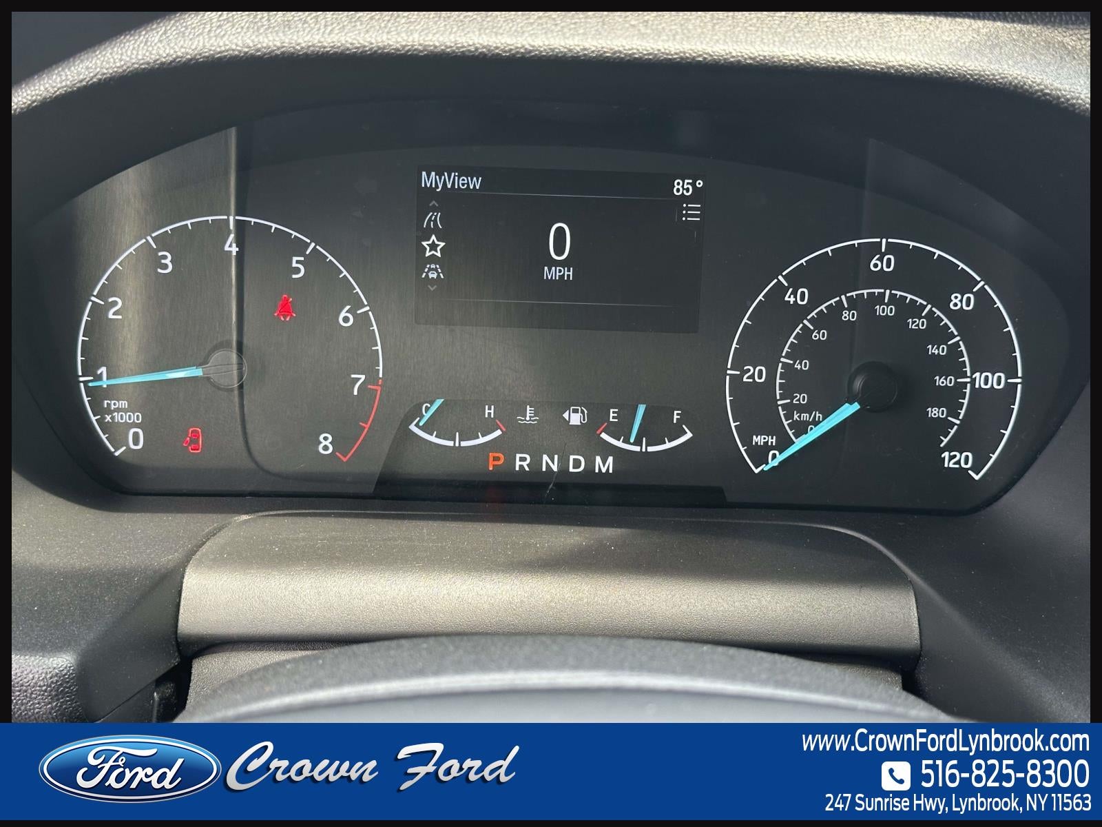 2025 Ford Transit Cargo Van T-250 130 Low Rf 9070 GVWR RWD