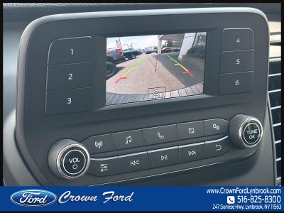 2025 Ford Transit Cargo Van T-250 130 Low Rf 9070 GVWR RWD