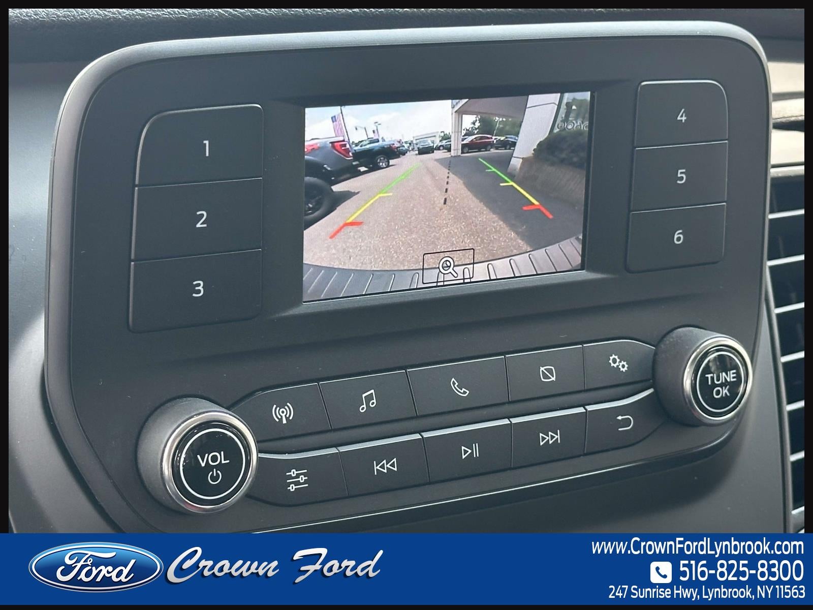 2025 Ford Transit Cargo Van T-250 130 Low Rf 9070 GVWR RWD