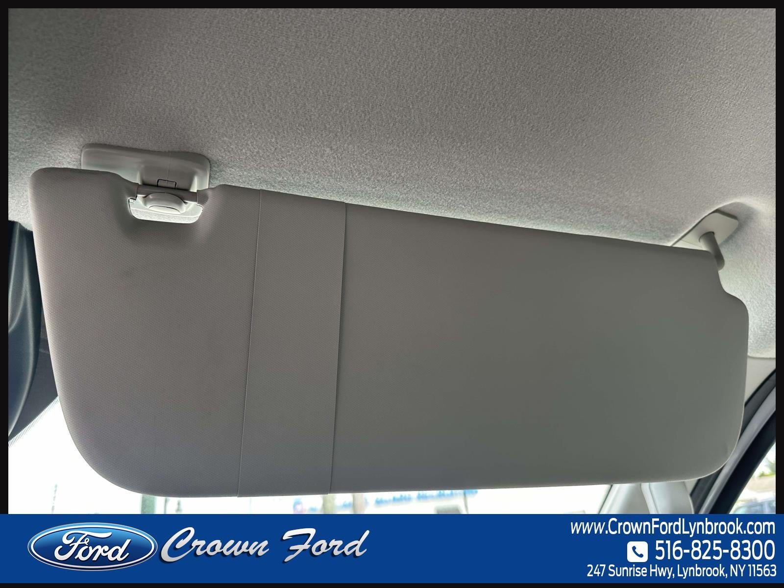 2025 Ford Transit Cargo Van T-250 130 Low Rf 9070 GVWR RWD