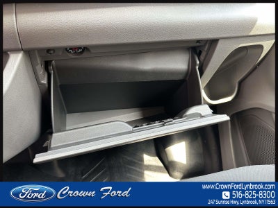 2025 Ford Transit Cargo Van T-250 130 Low Rf 9070 GVWR RWD