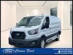 2025 Ford Transit Cargo Van T-250 130 Low Rf 9070 GVWR RWD
