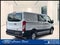 2025 Ford Transit Cargo Van T-250 130 Low Rf 9070 GVWR RWD