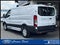 2025 Ford Transit Cargo Van T-250 130 Low Rf 9070 GVWR RWD