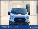 2024 Ford Transit Cargo Van T-250 130 Low Rf 9070 GVWR RWD