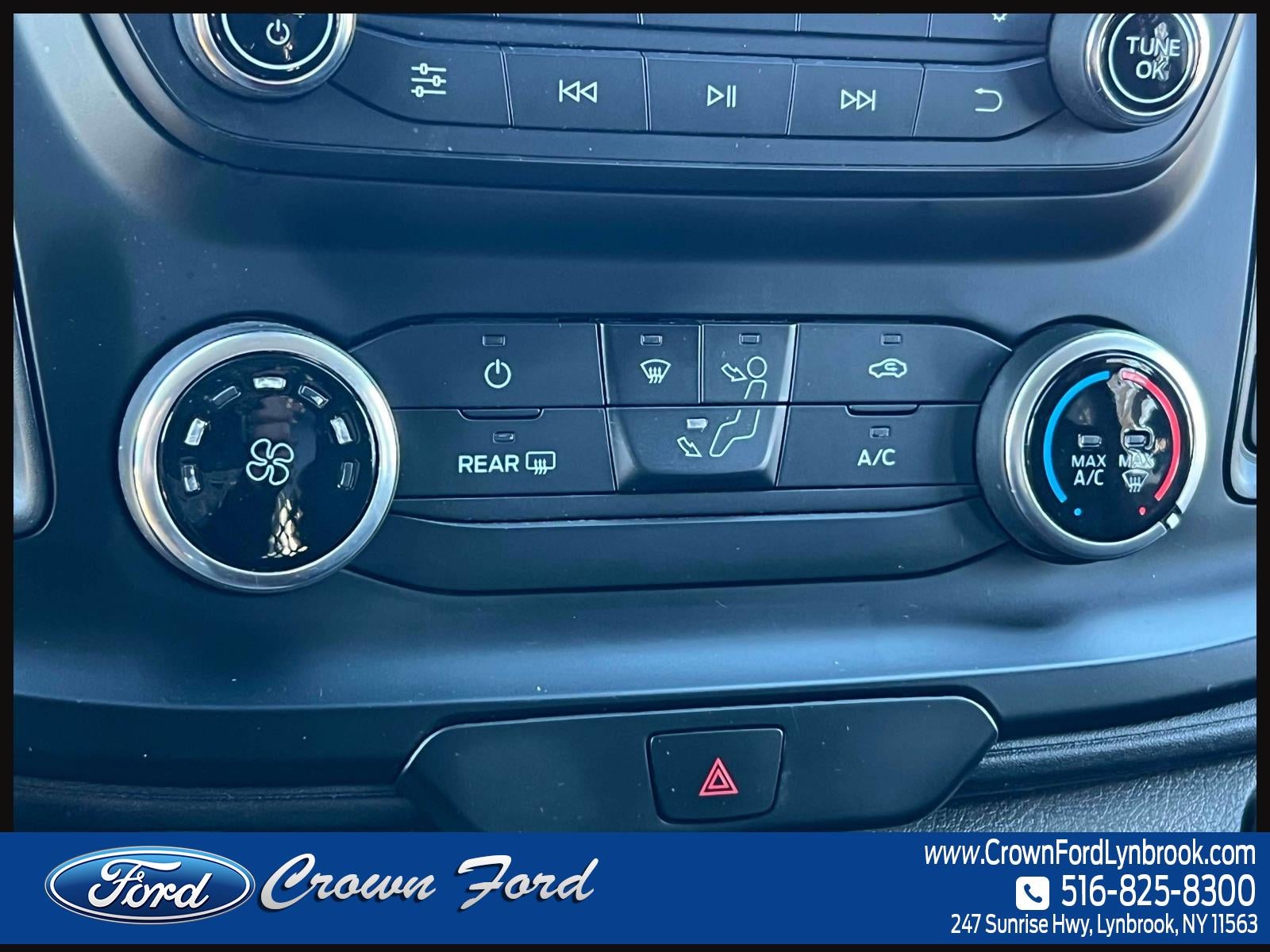 2024 Ford Transit Cargo Van T-250 130 Low Rf 9070 GVWR RWD