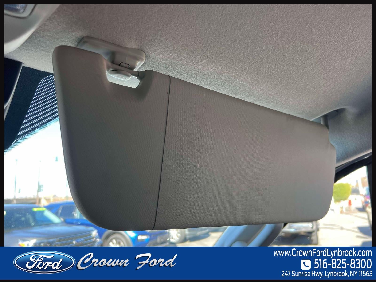 2024 Ford Transit Cargo Van T-250 130 Low Rf 9070 GVWR RWD