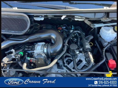 2024 Ford Transit Cargo Van T-250 130 Low Rf 9070 GVWR RWD