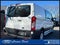 2024 Ford Transit Cargo Van T-250 130 Low Rf 9070 GVWR RWD