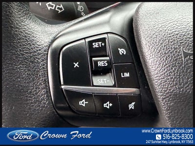 2024 Ford Transit Cargo Van T-250 130 Low Rf 9070 GVWR RWD