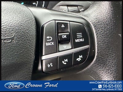 2024 Ford Transit Cargo Van T-250 130 Low Rf 9070 GVWR RWD