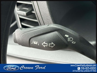 2024 Ford Transit Cargo Van T-250 130 Low Rf 9070 GVWR RWD