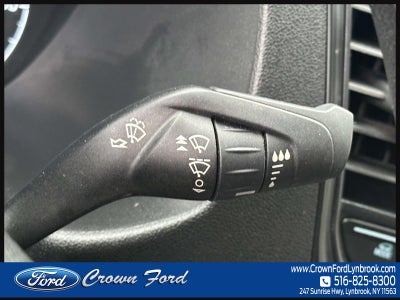 2024 Ford Transit Cargo Van T-250 130 Low Rf 9070 GVWR RWD