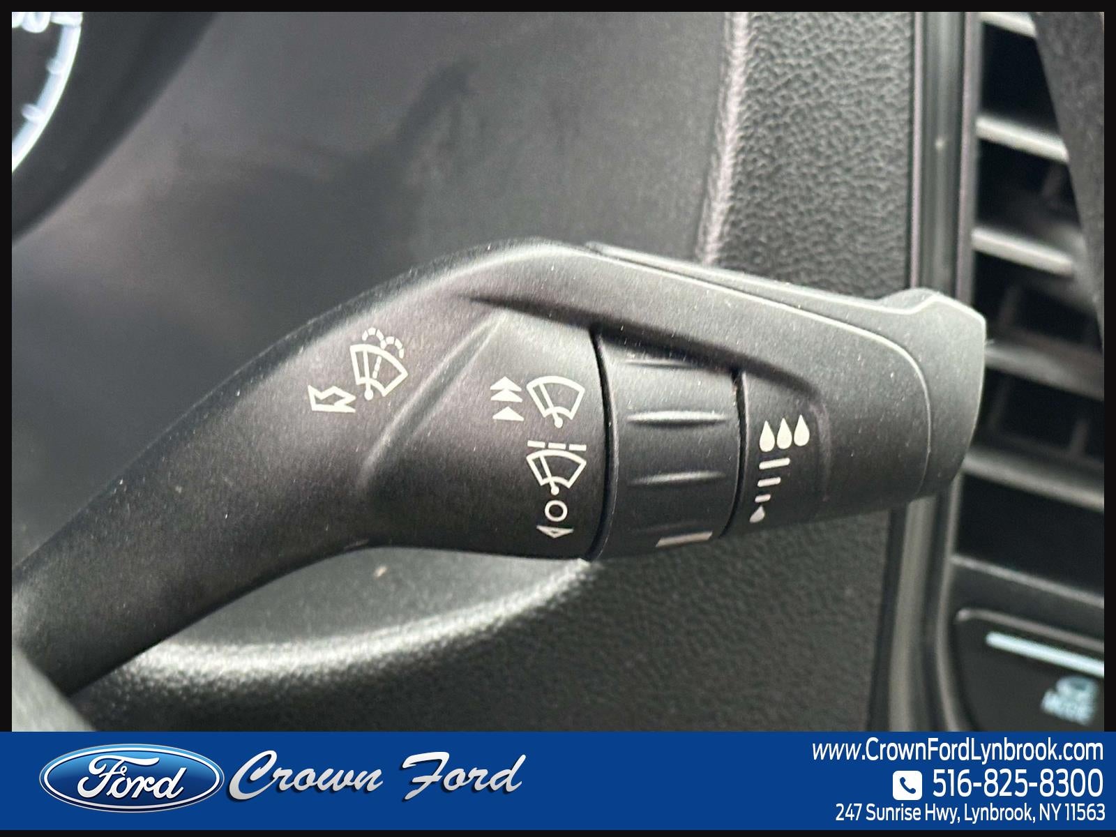 2024 Ford Transit Cargo Van T-250 130 Low Rf 9070 GVWR RWD