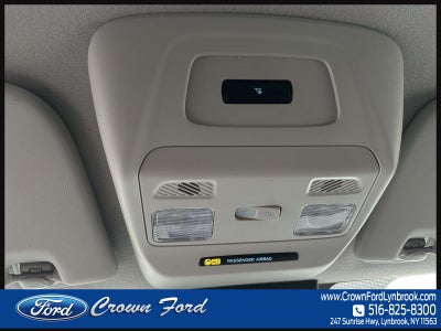 2024 Ford Transit Cargo Van T-250 130 Low Rf 9070 GVWR RWD