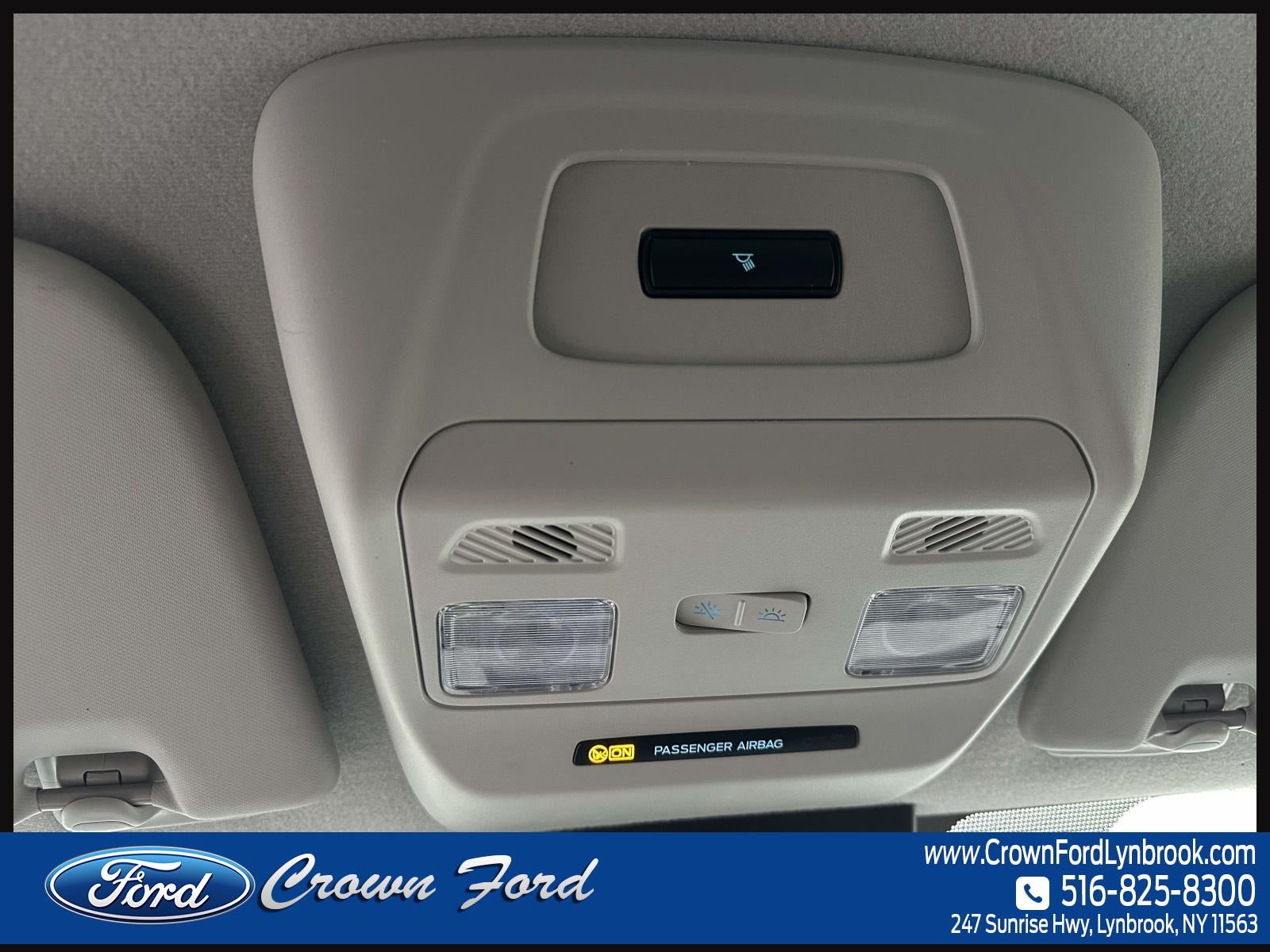 2024 Ford Transit Cargo Van T-250 130 Low Rf 9070 GVWR RWD