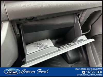 2024 Ford Transit Cargo Van T-250 130 Low Rf 9070 GVWR RWD