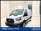2024 Ford Transit Cargo Van T-250 130 Low Rf 9070 GVWR RWD