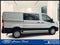2024 Ford Transit Cargo Van T-250 130 Low Rf 9070 GVWR RWD