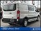 2024 Ford Transit Cargo Van T-250 130 Low Rf 9070 GVWR RWD