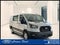 2025 Ford Transit Cargo Van T-250 130 Low Rf 9070 GVWR RWD