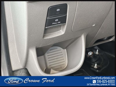 2025 Ford Transit Cargo Van T-250 130 Low Rf 9070 GVWR RWD