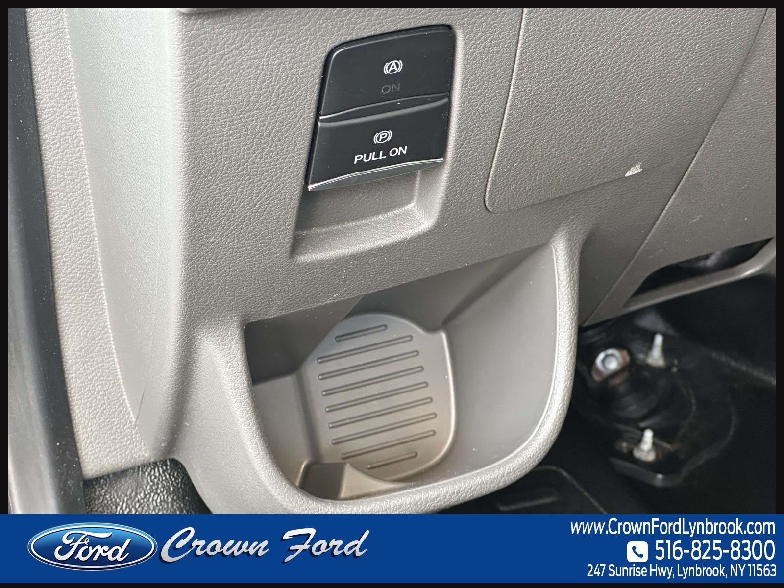 2025 Ford Transit Cargo Van T-250 130 Low Rf 9070 GVWR RWD