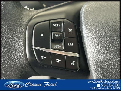 2025 Ford Transit Cargo Van T-250 130 Low Rf 9070 GVWR RWD
