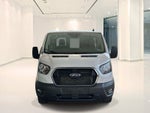 2025 Ford Transit Cargo Van T-250 130 Low Rf 9070 GVWR RWD