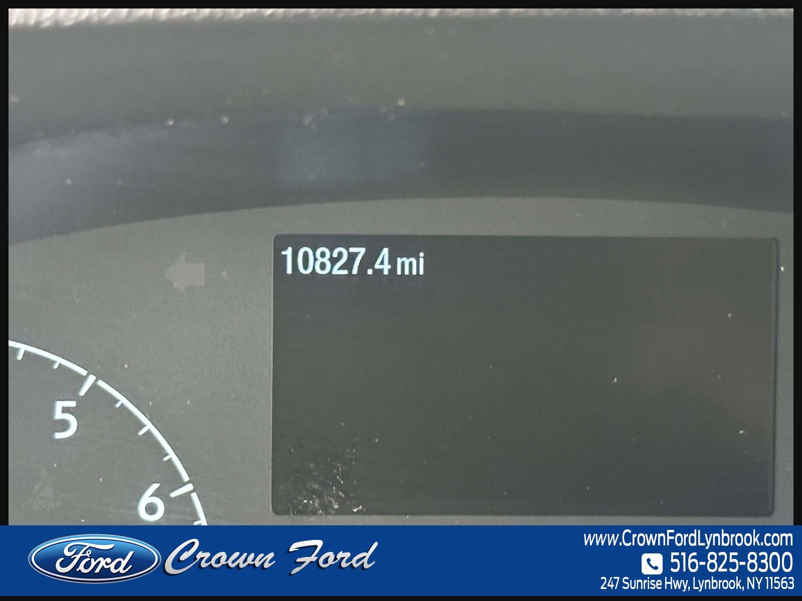 2025 Ford Transit Cargo Van T-250 130 Low Rf 9070 GVWR RWD