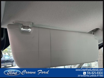 2025 Ford Transit Cargo Van T-250 130 Low Rf 9070 GVWR RWD