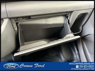2025 Ford Transit Cargo Van T-250 130 Low Rf 9070 GVWR RWD
