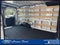 2025 Ford Transit Cargo Van T-250 130 Low Rf 9070 GVWR RWD