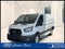 2025 Ford Transit Cargo Van T-250 130 Low Rf 9070 GVWR RWD