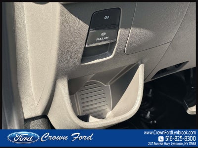 2025 Ford Transit Cargo Van T-250 130 Low Rf 9070 GVWR RWD